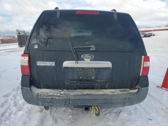 2007 Ford Expedition XLT