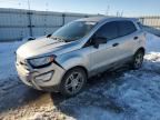 2018 Ford Ecosport S