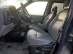 2001 Pontiac Montana Luxury