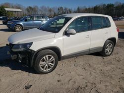 Run And Drives Cars for sale at auction: 2013 Volkswagen Tiguan S