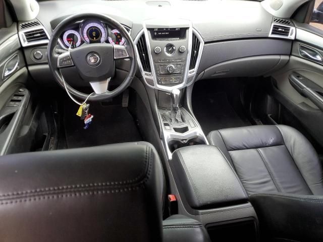 2010 Cadillac SRX