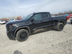 Salvage SUVs for sale at auction: 2023 GMC Sierra K1500 ELEVATION-L