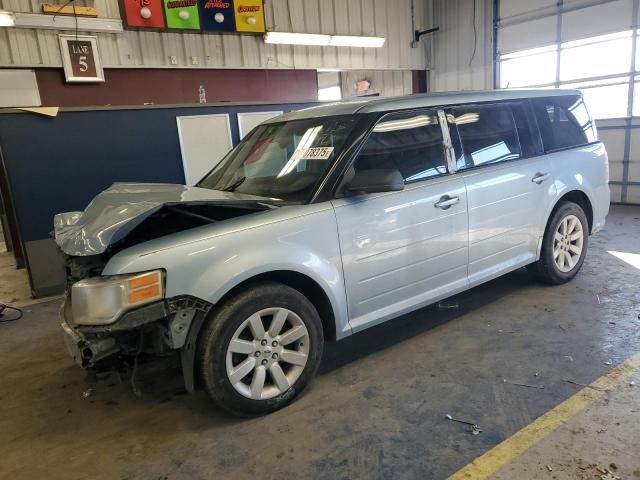 2009 Ford Flex SE