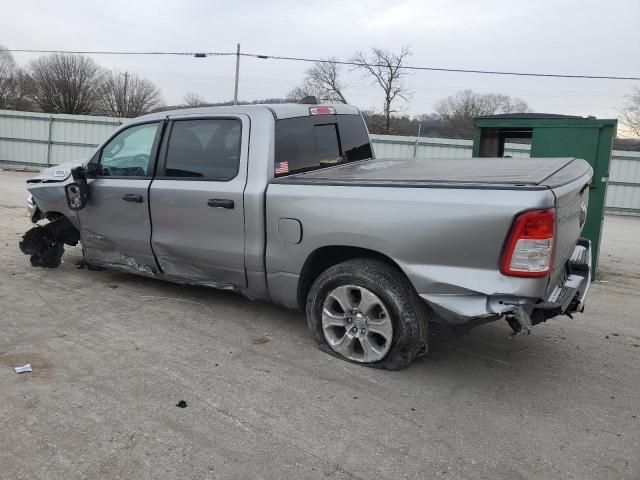 2023 Dodge RAM 1500 BIG HORN/LONE Star