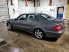 2009 Mercedes-Benz E 350 4matic