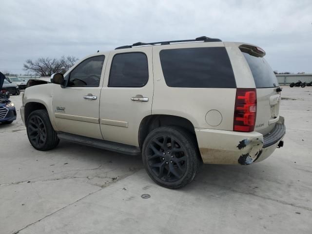 2008 Chevrolet Tahoe C1500