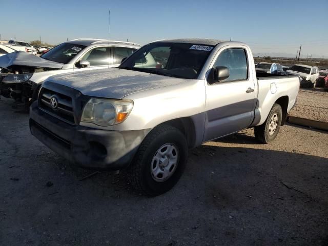 2007 Toyota Tacoma