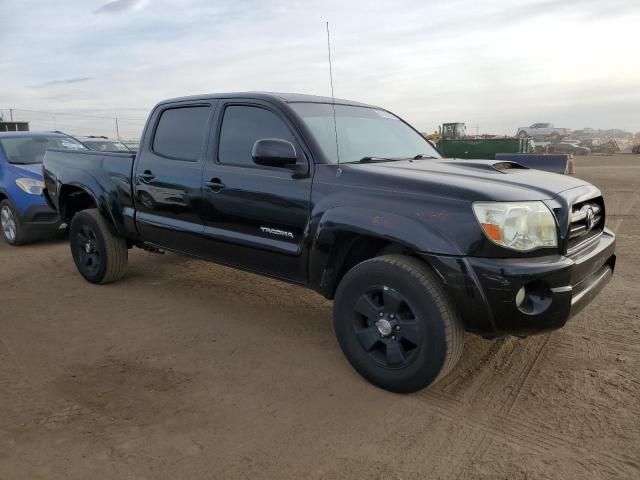 2005 Toyota Tacoma Double Cab Prerunner Long BED