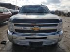 2013 Chevrolet Silverado C1500 LT