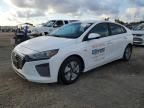 2017 Hyundai Ioniq Blue