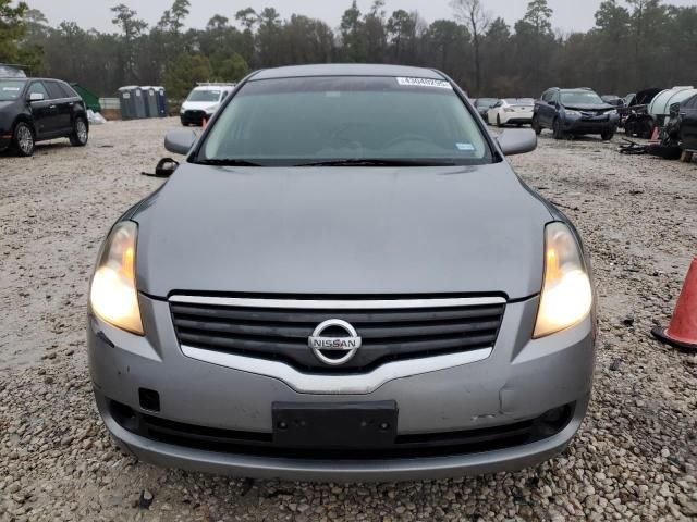 2008 Nissan Altima 2.5