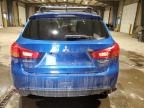 2015 Mitsubishi Outlander Sport SE