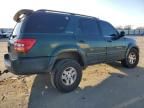 2001 Toyota Sequoia Limited