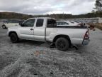 2012 Toyota Tacoma Access Cab