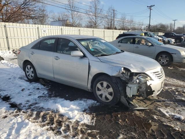 2007 Toyota Camry CE