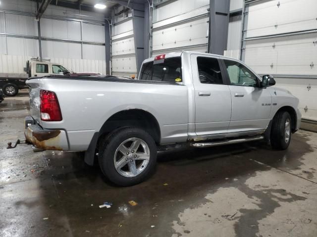 2009 Dodge RAM 1500