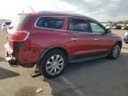 2012 Buick Enclave