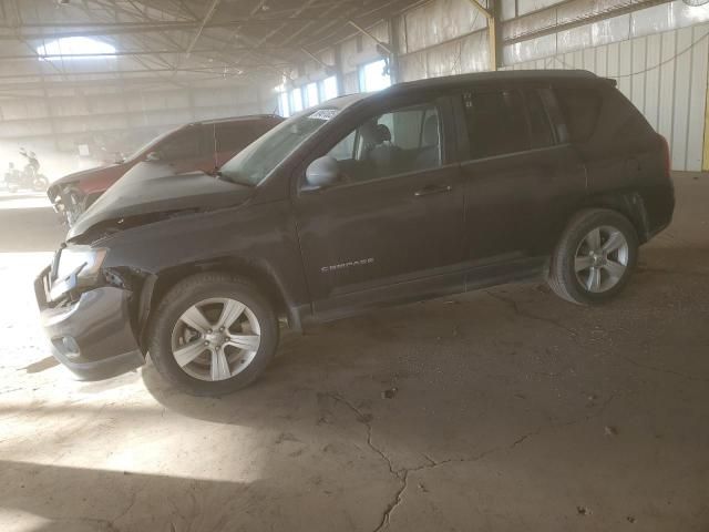 2014 Jeep Compass Sport