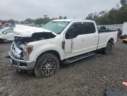 2018 Ford F350 Super Duty en venta en Riverview, FL