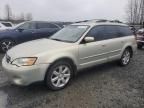 2006 Subaru Legacy Outback 2.5I Limited