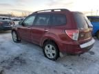 2009 Subaru Forester 2.5X Limited