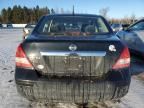 2011 Nissan Versa S