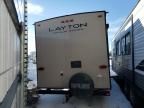 2016 Layton Travel Trailer