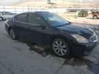 2008 Nissan Altima 3.5SE