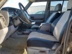 1997 Jeep Cherokee Country