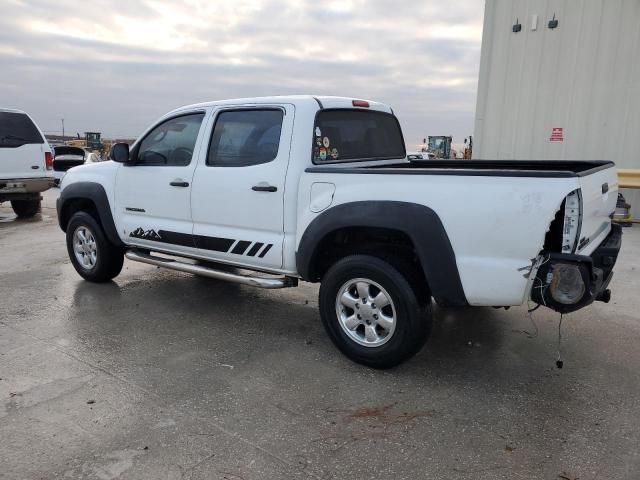 2006 Toyota Tacoma Double Cab Prerunner