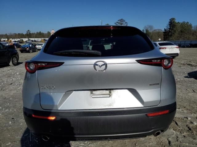 2021 Mazda CX-30 Select