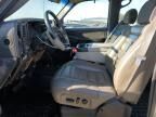 2001 Chevrolet Silverado K2500 Heavy Duty