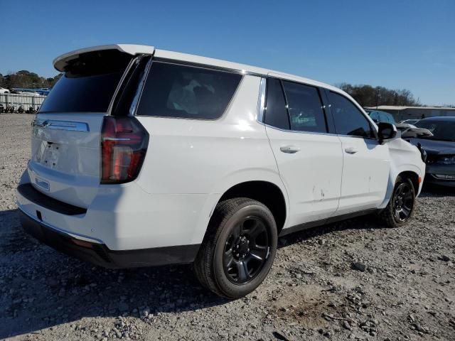 2023 Chevrolet Tahoe C1500