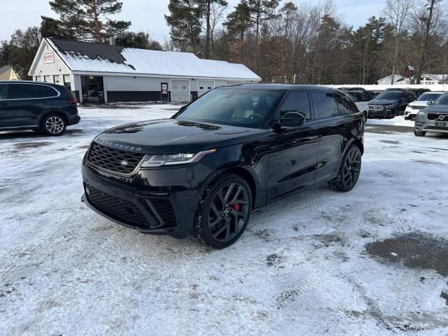 2020 Land Rover Range Rover Velar SV Autobiography Dynamic