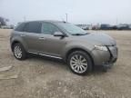 2012 Lincoln MKX