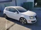 2007 Volkswagen New GTI Fahrenheit