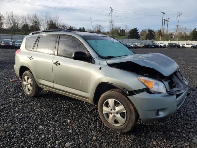 2008 Toyota Rav4