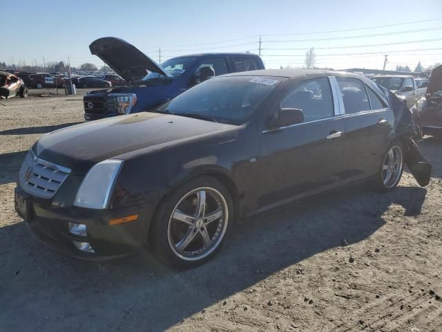 2005 Cadillac STS