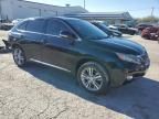 2010 Lexus RX 450H