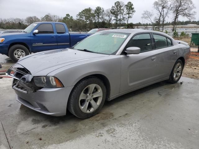 2013 Dodge Charger SE