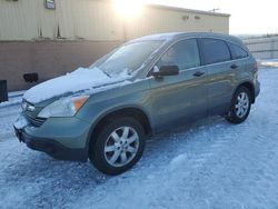 2007 Honda CR-V EX en venta en Marlboro, NY