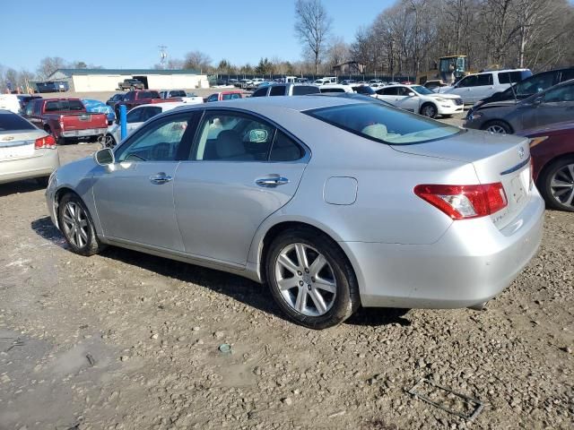 2008 Lexus ES 350