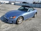 2002 Honda S2000