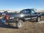 2000 Chevrolet Silverado K2500