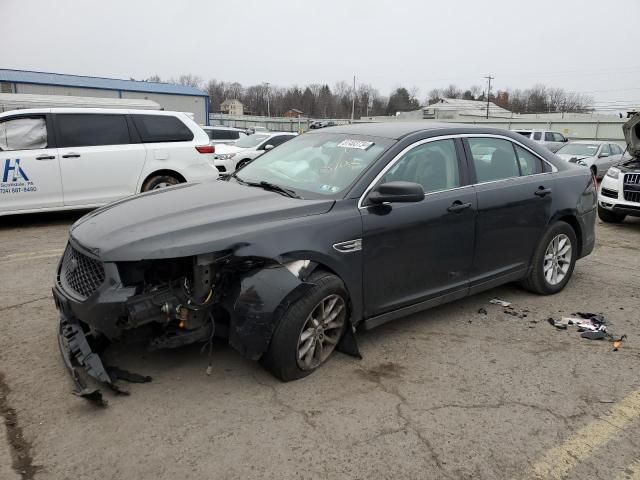 2014 Ford Taurus SE