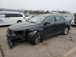 Salvage cars for sale from Copart Cleveland: 2014 Ford Taurus SE