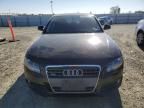 2009 Audi A4 2.0T Quattro