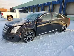 Cadillac Vehiculos salvage en venta: 2013 Cadillac XTS Luxury Collection