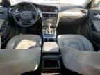 2013 Audi A4 Premium