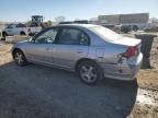 2004 Honda Civic EX